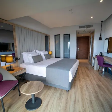 Seven For Life Thermal Hotell 5*