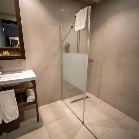 Seven For Life Thermal Hotell 5*