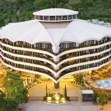 Seven For Life Thermal Hotell 5*