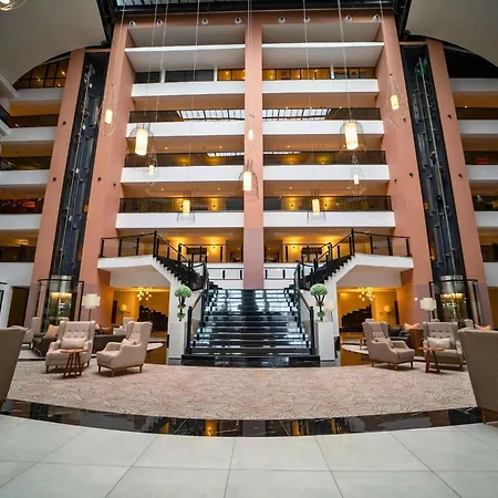 Hotell Seven For Life Thermal 5*