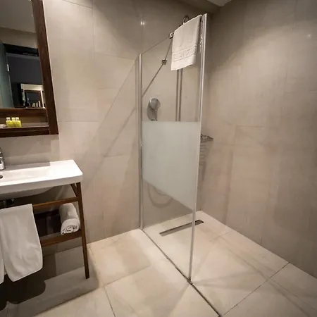 Hotel Seven For Life Thermal Kusadası