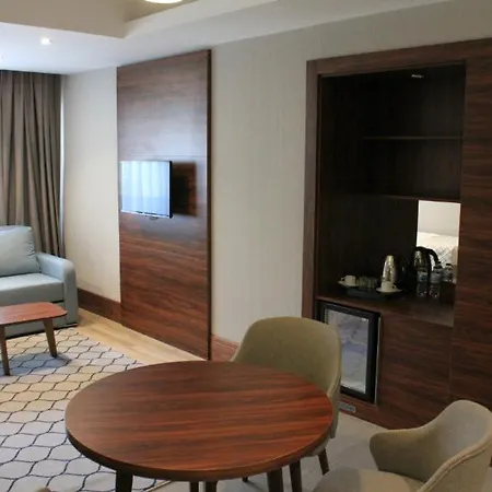 Seven For Life Thermal 5* Кушадасы