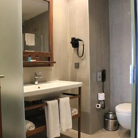 Seven For Life Thermal 5* Кушадасы