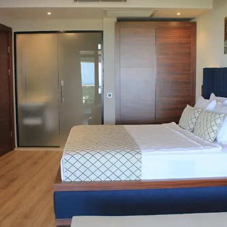 Отель Seven For Life Thermal 5*