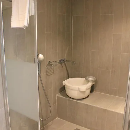 Seven For Life Thermal Отель