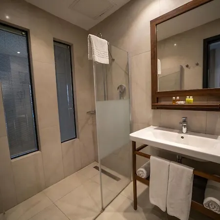 Отель Seven For Life Thermal 5*