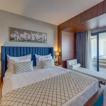 Отель Seven For Life Thermal 5*