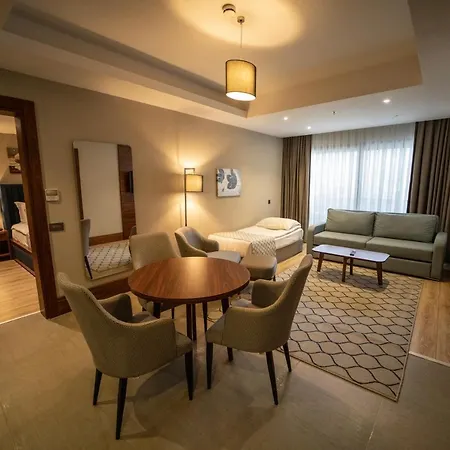 Seven For Life Thermal Отель 5*