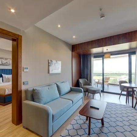 Seven For Life Thermal 5* Кушадасы