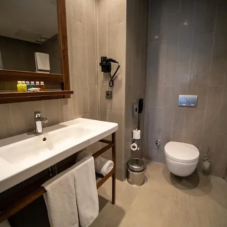 Seven For Life Thermal 5*