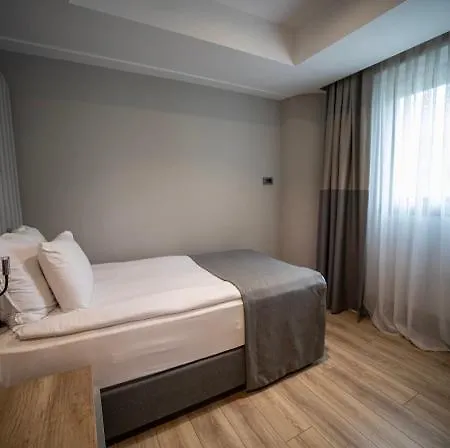 Seven For Life Thermal 5* Кушадасы