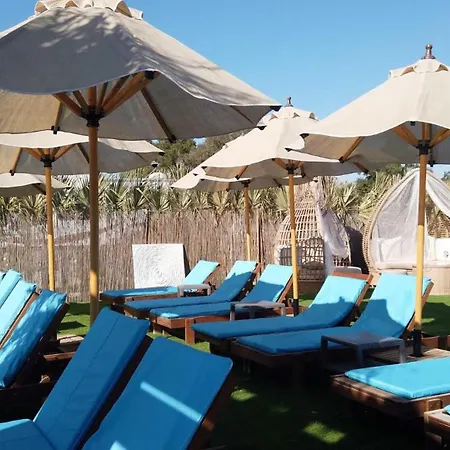 Seven For Life Thermal Кушадасы