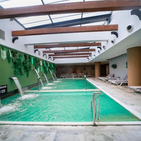 Seven For Life Thermal Отель 5*