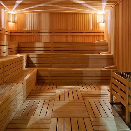 Seven For Life Thermal Отель 5*