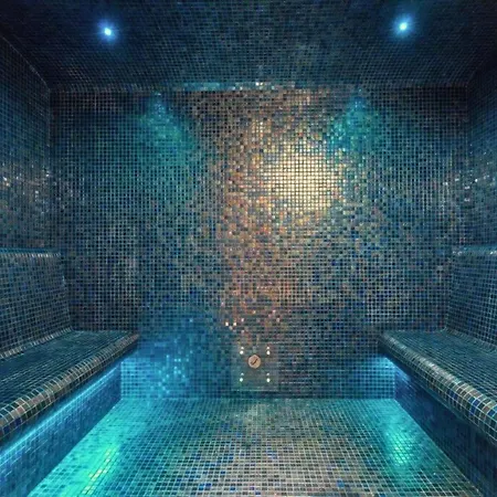 Отель Seven For Life Thermal 5*