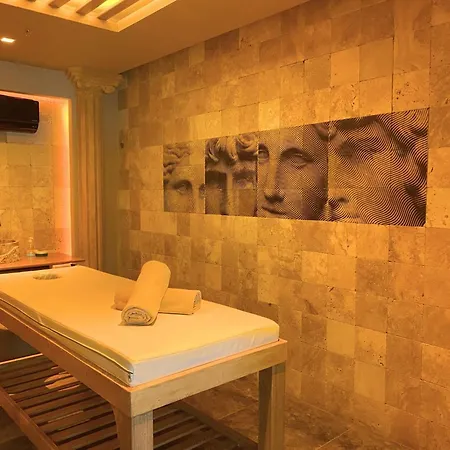 Seven For Life Thermal 5* Кушадасы