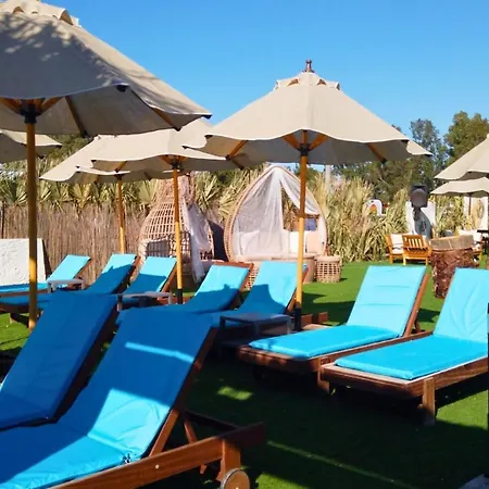 Seven For Life Thermal 5*