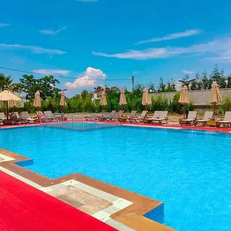 Seven For Life Thermal Отель