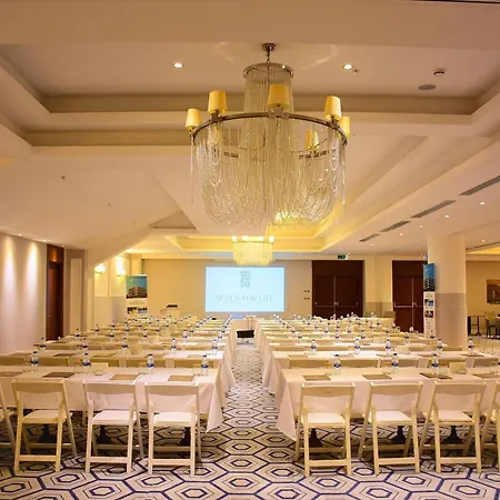 Seven For Life Thermal 5* Кушадасы