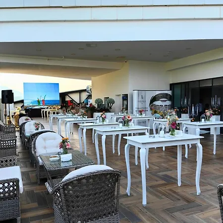 Seven For Life Thermal Отель