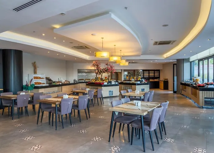 Seven For Life Thermal 5* Kusadası
