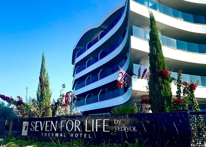 Seven For Life Thermal Hotel 5*