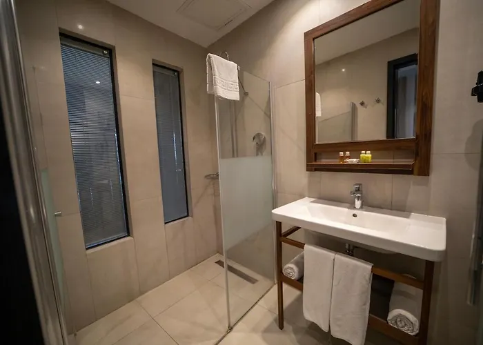Hotel Seven For Life Thermal 5*