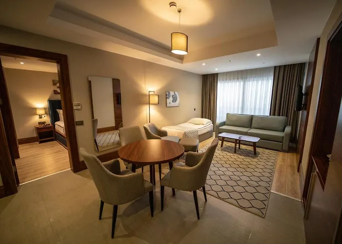 Seven For Life Thermal Hotel 5*