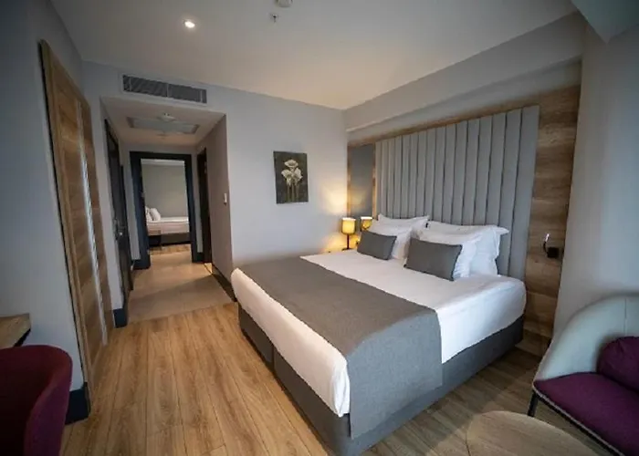 Seven For Life Thermal Hotel 5*