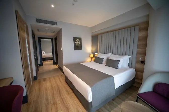 Seven For Life Thermal Hotel 5*