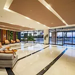 Seven For Life Thermal 5* Kusadasi