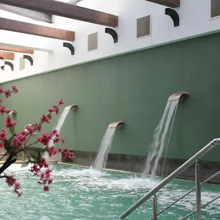 By Aksu Termal Hotel&spa 5* Kuşadası