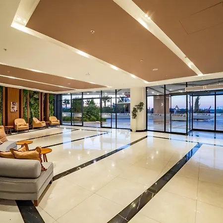 Seven For Life Thermal 5* Kusadası