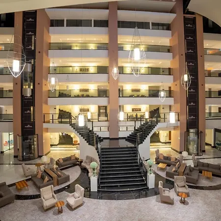 Seven For Life Thermal Hotel