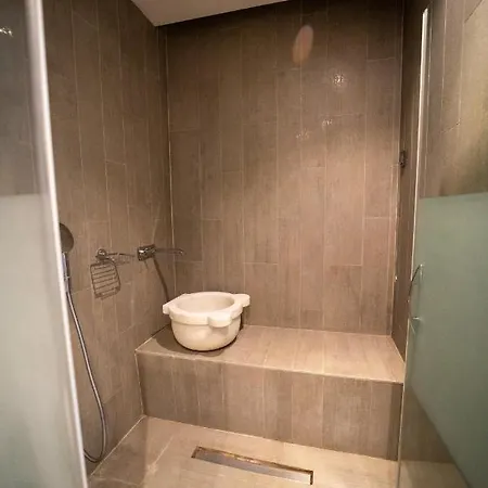 By Aksu Termal Hotel&spa Kuşadası