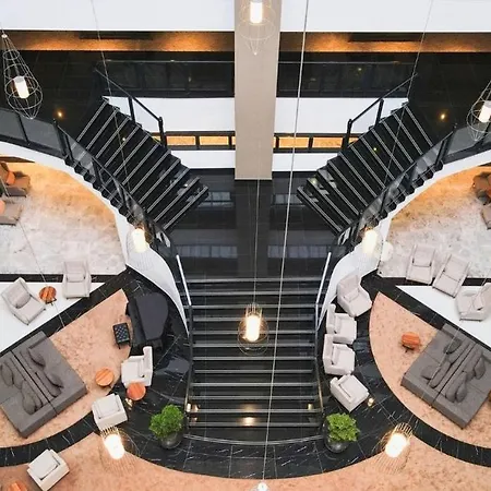 By Aksu Termal Hotel&spa 5*