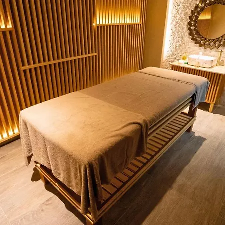 By Aksu Termal Hotel&spa 5* Kuşadası