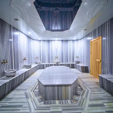 Seven For Life Thermal Kusadası