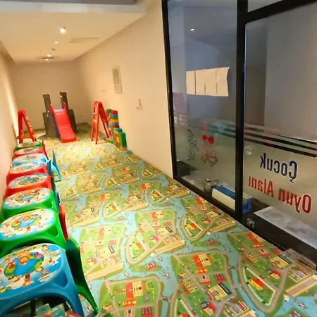 By Aksu Termal Hotel&spa