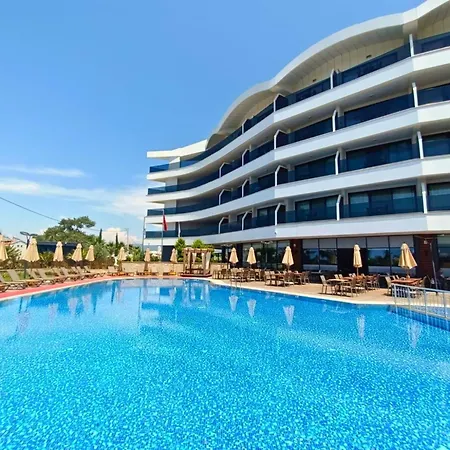 Seven For Life Thermal Kusadası