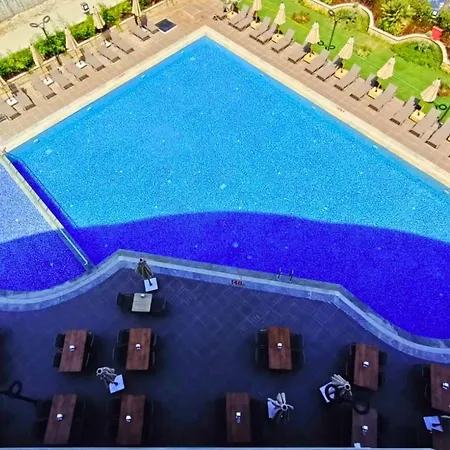 By Aksu Termal Hotel&spa