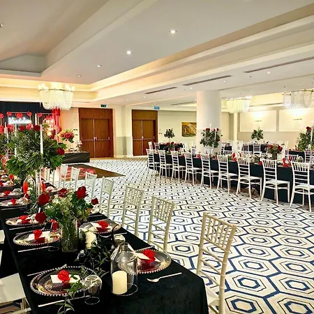 Seven For Life Thermal Hotel 5*