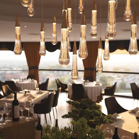 Seven For Life Thermal Hotel Kusadası