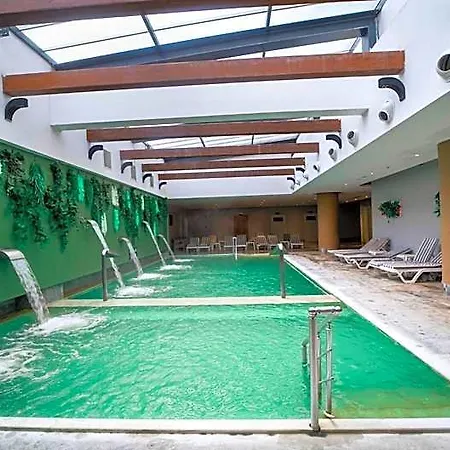 Seven For Life Thermal 5* Kusadası