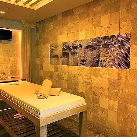 Seven For Life Thermal Hotell 5*