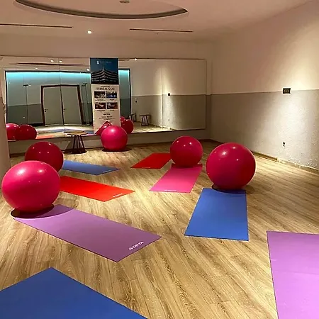 Hotel Seven For Life Thermal Kuşadası