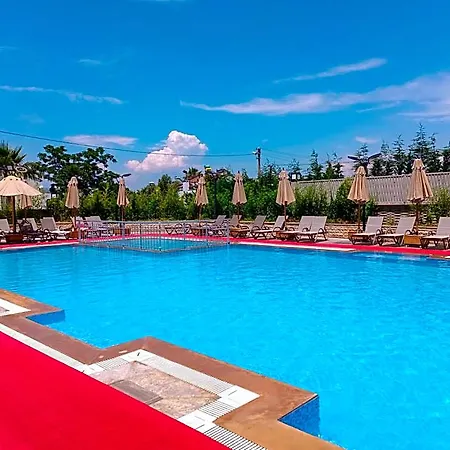 Seven For Life Thermal 5* Kuşadası
