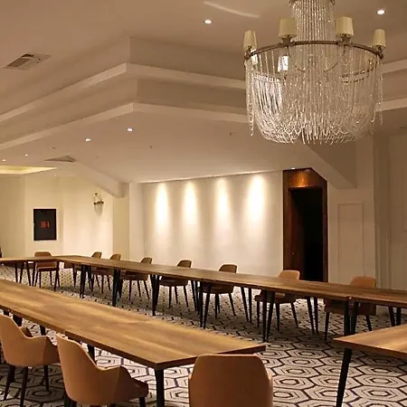 Seven For Life Thermal Hotel 5*