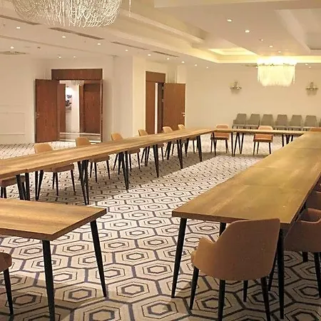 Seven For Life Thermal Hotel 5*