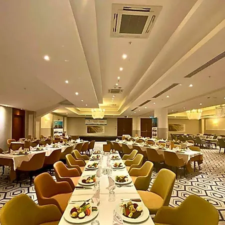 Hotel Seven For Life Thermal Kuşadası